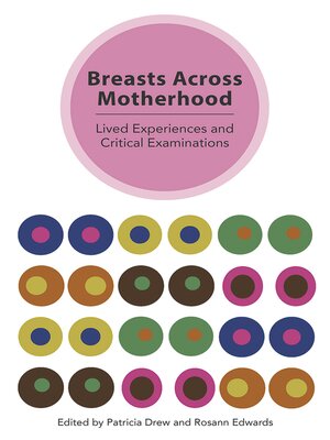 cover image of Breasts Across Motherhood